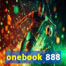 onebook 888